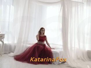 KatarinaFox