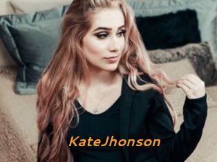 KateJhonson