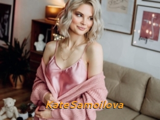 KateSamoilova Cuckold Directory