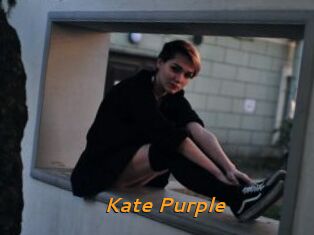 Kate_Purple