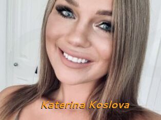Katerina_Koslova
