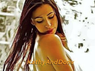 KathyAndDonv