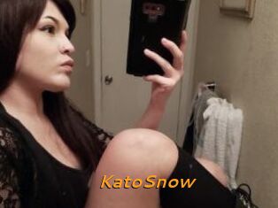 KatoSnow