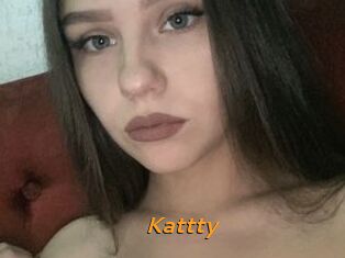Kattty