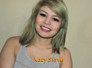 KatySlave