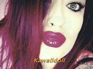 KawaiiDoll
