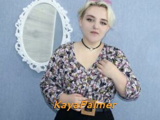 KayaPalmer