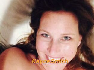 KayceSmith