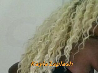 Kayla1splash