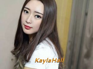 KaylaHall