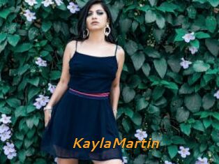 KaylaMartin