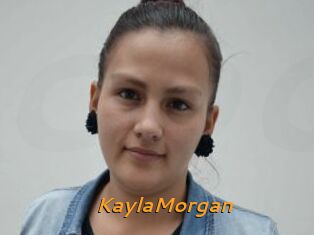KaylaMorgan