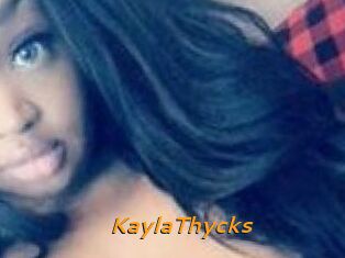 KaylaThycks