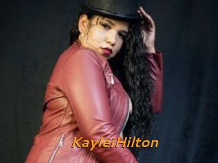 KayleiHilton