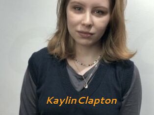 KaylinClapton