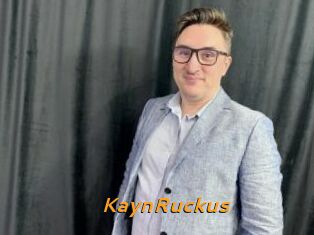 KaynRuckus