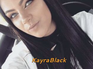 KayraBlack
