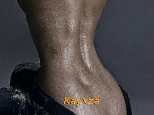 Kayxza
