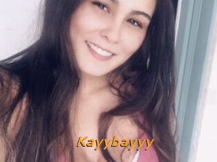 Kayybayyy