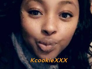KcookieXXX