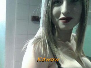 Kdwow_