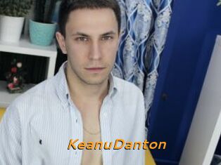 KeanuDanton