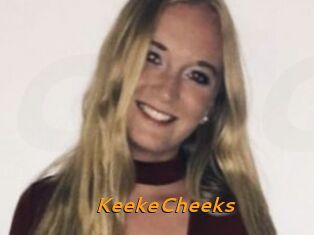 KeekeCheeks