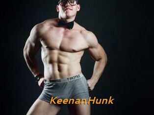 KeenanHunk