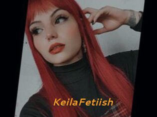 KeilaFetiish