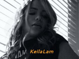 KeilaLam