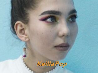 KeillaPop