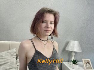 KeilyHill