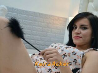KeiraAcker