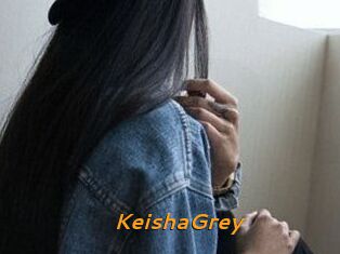 KeishaGrey