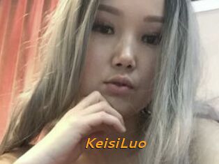KeisiLuo