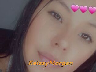 KeissyMorgan