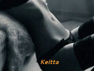 Keitta
