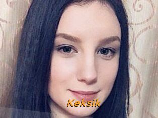 Keksik