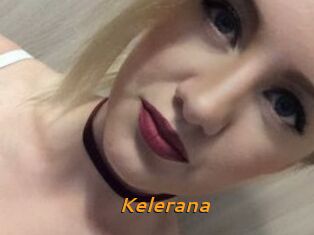 Kelerana