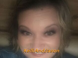 KelliAndJason