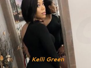 Kelli_Green