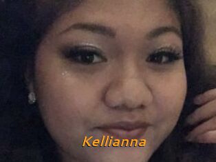 Kellianna