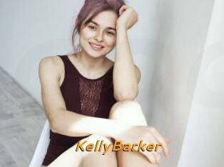 KellyBarker