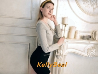 KellyBeal