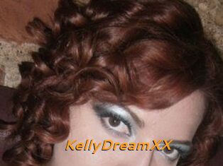 KellyDreamXX