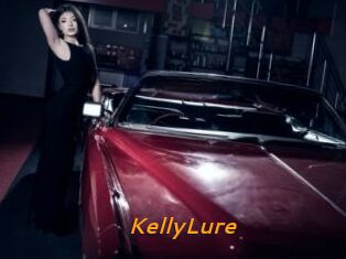 KellyLure