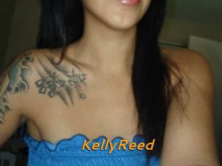 KellyReed