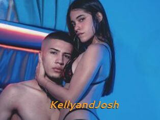 KellyandJosh