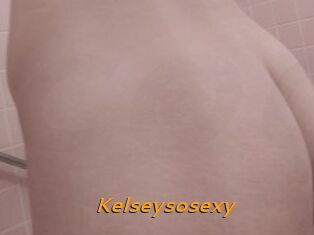 Kelseysosexy