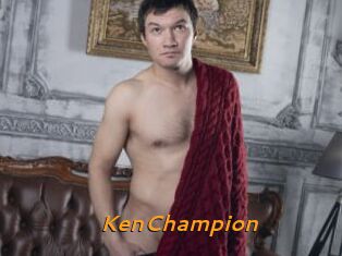 KenChampion